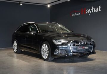 Audi A6 70.000 km 28.850 &euro; Calw 75365