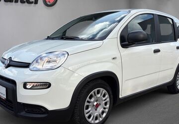 Fiat Panda 18.200 km 11.990 &euro; Pforzheim 75177