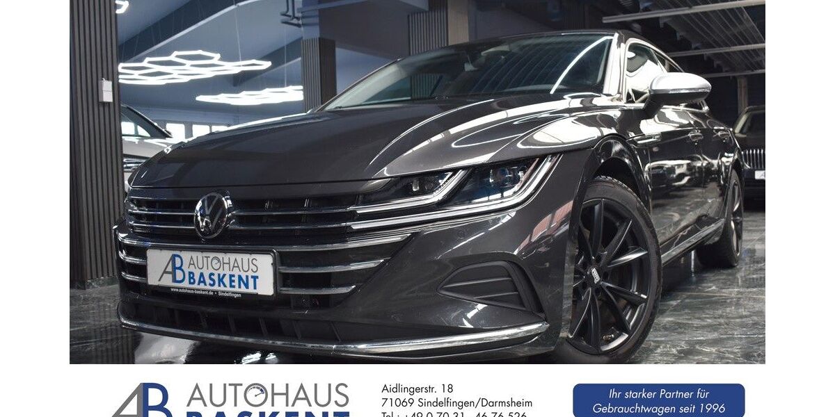 VW Arteon 91.500 km 25.890 &euro; Sindelfingen-Darmsheim 71069