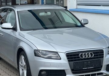 Audi A4 313.000 km 5.480 &euro; pforzheim 75181