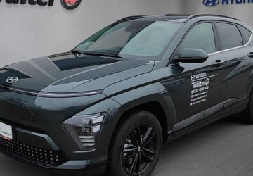 Hyundai KONA 10.000 km 37.290 &euro; Pforzheim 75177