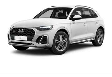 Audi Q5 59.625 km 37.880 &euro; Karlsruhe 76131