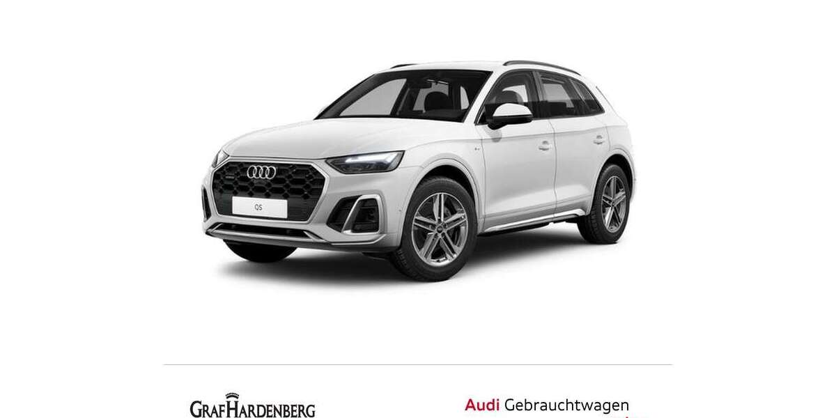 Audi Q5 59.625 km 37.880 &euro; Karlsruhe 76131