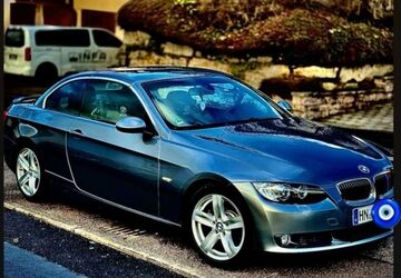 BMW 325 238.000 km 8.990 &euro; Pforzheim 75175