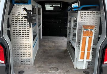 VW T6 Transporter 80.155 km 20.600 &euro; Sindelfingen 71065