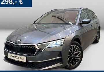 Skoda Octavia 15.691 km 33.790 &euro; Niefern-Öschelbronn 75223