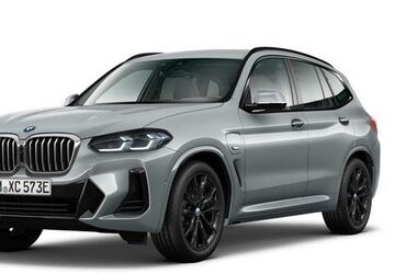 BMW X3 75.135 km 37.830 &euro; Calw 75365