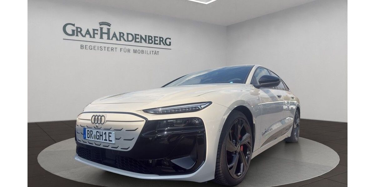 Audi A6 6.500 km 75.900 &euro; Bruchsal 76646