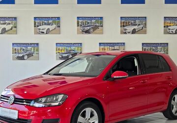 VW Golf 80.000 km 13.789 &euro; Pforzheim 75179