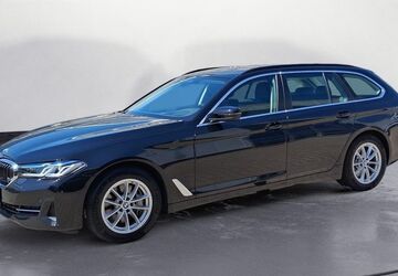 BMW 530 46.110 km 39.930 &euro; Pforzheim 75179
