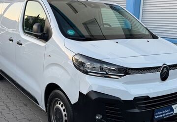 Citroen Jumpy 57.000 km 17.480 &euro; Pforzheim 75181