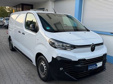 Gebrauchte Citroën Jumpy