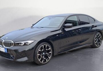 BMW 320 17.169 km 39.930 &euro; Pforzheim 75179