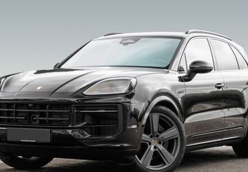 Porsche Cayenne 9.900 km 125.480 &euro; Pforzheim 75177