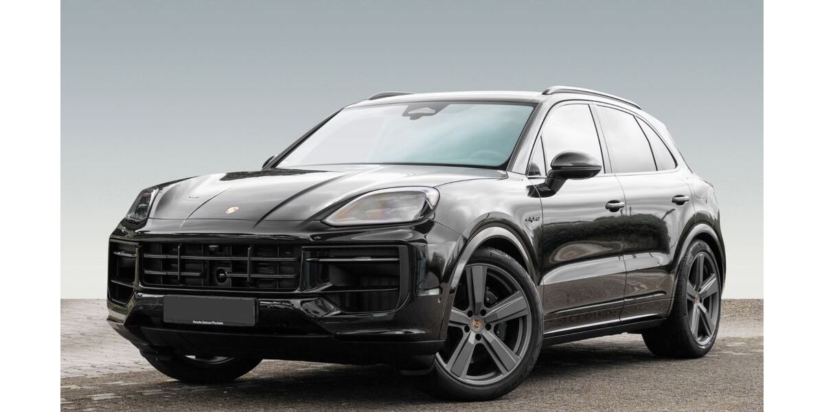Porsche Cayenne 9.900 km 127.880 &euro; Pforzheim 75177