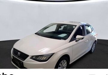 Seat Ibiza 55.972 km 14.330 &euro; Ettlingen 76275