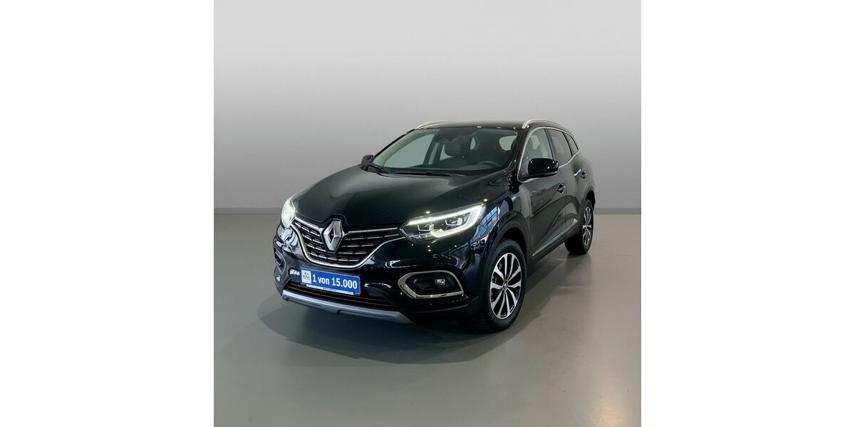 Renault Kadjar 12.105 km 22.900 &euro; Karlsruhe 76227