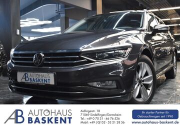 VW Passat Variant 167.800 km 18.490 &euro; Sindelfingen-Darmsheim 71069