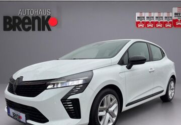 Renault Clio 17.400 km 15.490 &euro; Karlsruhe 76227