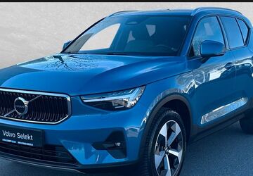 Volvo XC40 28.000 km 30.950 &euro; Karlsruhe 76187