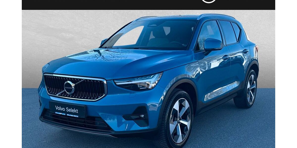 Volvo XC40 28.000 km 30.950 &euro; Karlsruhe 76187