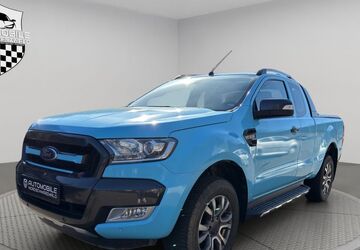 Ford Ranger 71.250 km 25.990 &euro; Birkenfeld 75217