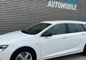 Opel Insignia 65.468 km 19.500 &euro; Sindelfingen 71065