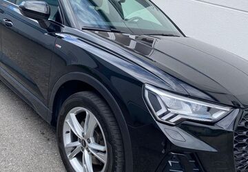 Audi Q3 128.000 km 27.900 &euro; Calw 75365