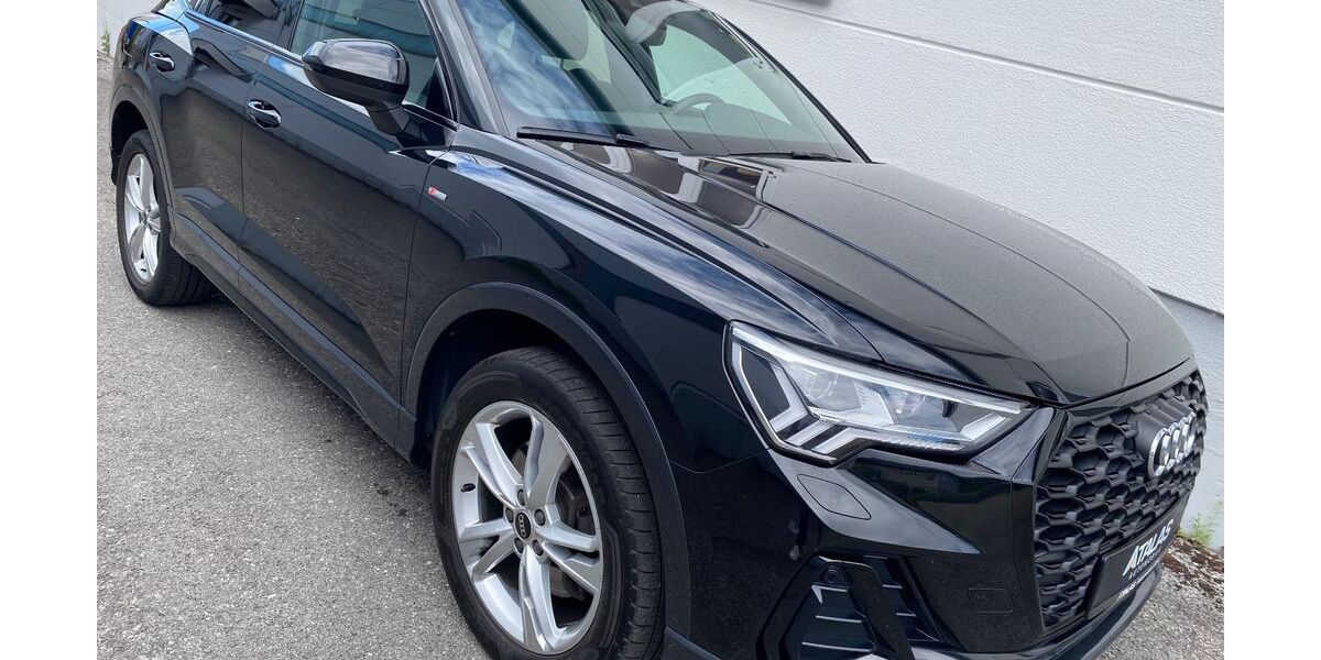 Audi Q3 128.000 km 27.900 &euro; Calw 75365