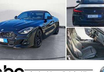 BMW Z4 51.332 km 40.960 &euro; Calw 75365