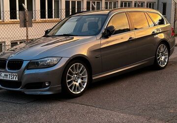 BMW 320 335.000 km 5.299 &euro; Pforzheim 75181