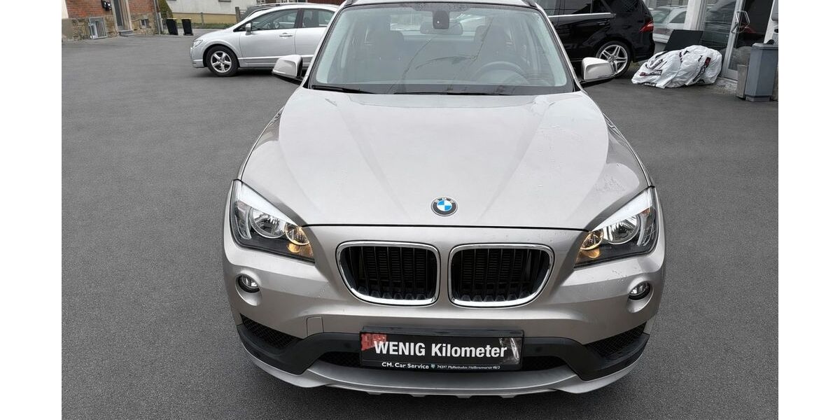 BMW X1 83.103 km 12.999 &euro; Pfaffenhofen 74397