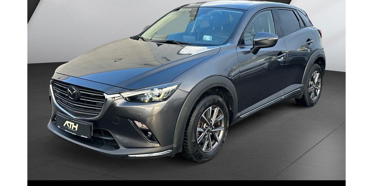Mazda CX-3 71.931 km 16.600 &euro; Leonberg 71229