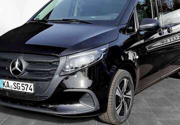 Mercedes-Benz Vito 10.000 km 62.970 &euro; Pforzheim 75179