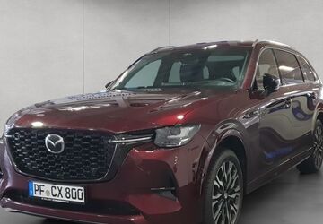 Mazda CX-80 13.907 km 54.850 &euro; Pforzheim 75179