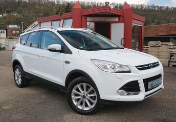 Ford Kuga 145.340 km 8.950 &euro; Niefern-Öschelbronn 75223