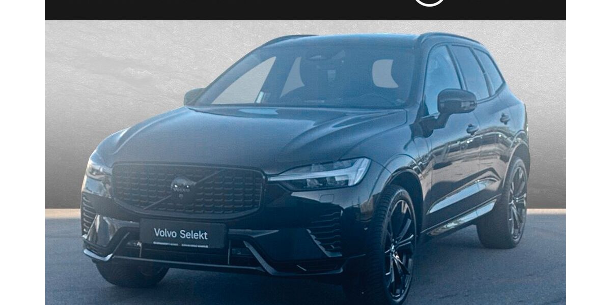 Volvo XC60 19.000 km 56.850 &euro; Karlsruhe 76187