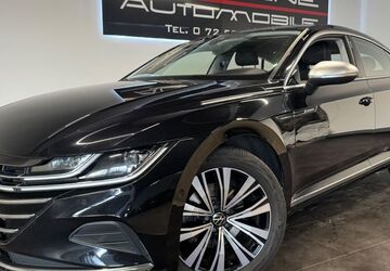 VW Arteon 149.325 km 24.990 &euro; Bretten 75015