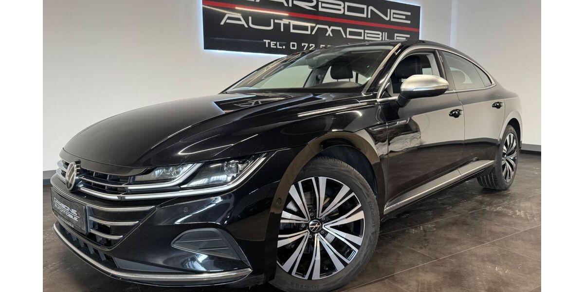 VW Arteon 149.325 km 24.990 &euro; Bretten 75015