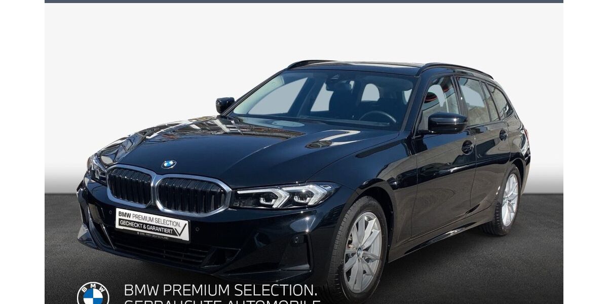 BMW 318 44.303 km 28.990 &euro; Bruchsal 76646