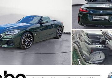 BMW Z4 M 17.948 km 50.460 &euro; Pforzheim 75179