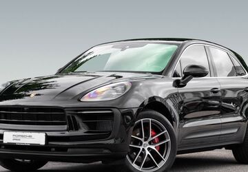 Porsche Macan 92.900 km 59.480 &euro; Pforzheim 75177