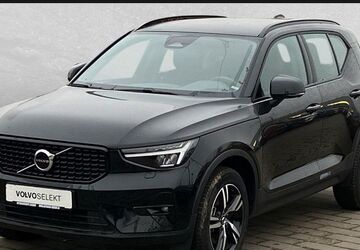 Volvo XC40 36.000 km 31.350 &euro; Karlsruhe 76187