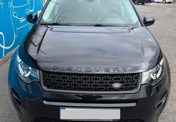 Land Rover Discovery Sport 182.900 km 13.900 &euro; Renningen 71272