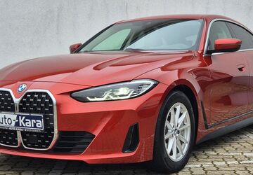 BMW 430 79.000 km 39.990 &euro; Karlsruhe 76185