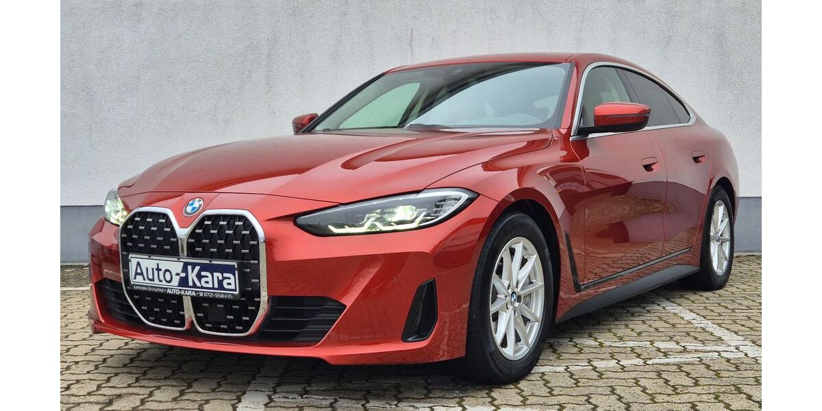 BMW 430 79.000 km 39.990 &euro; Karlsruhe 76185