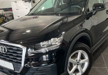 Audi Q2 36.000 km 19.995 &euro; Bretten 75015
