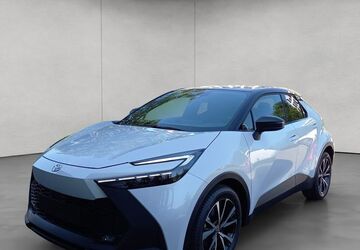 Toyota C-HR 6.853 km 31.490 &euro; Pforzheim 75179