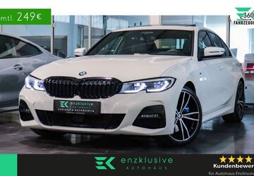 BMW 330 125.000 km 33.490 &euro; Niefern-Öschelbronn 75223