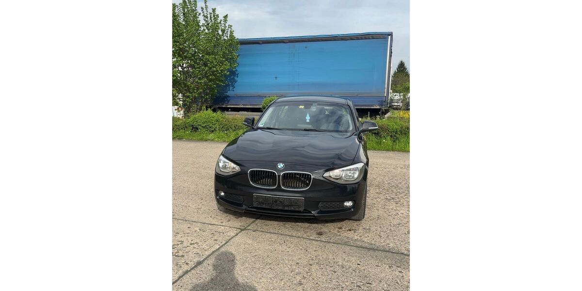 BMW 116 148.000 km 5.990 &euro; Ettlingen 76275